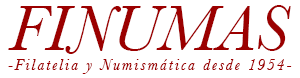 Finumas Gold Panel